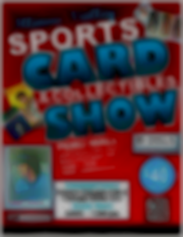 Illinois Valley Sportscard and Collectibles Show