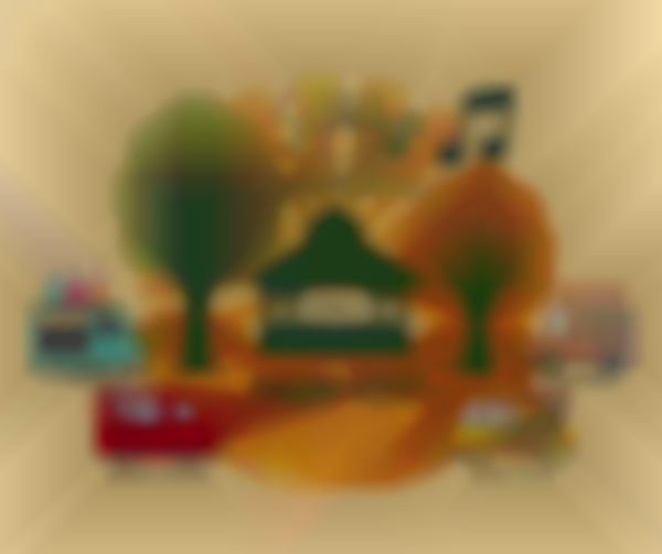 Greentree Pre-Festival: Party in the Park