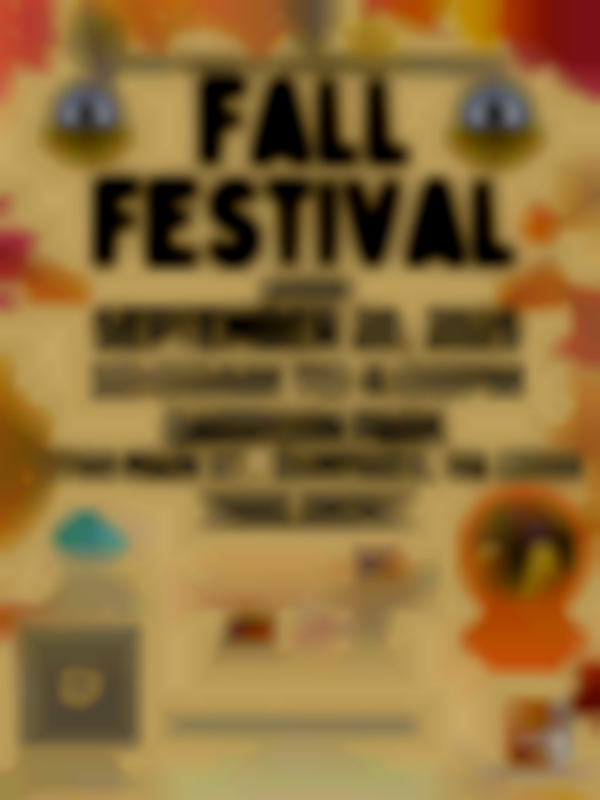 Dumfries Fall