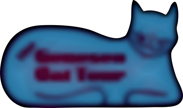 The Geneseo Cat Tour