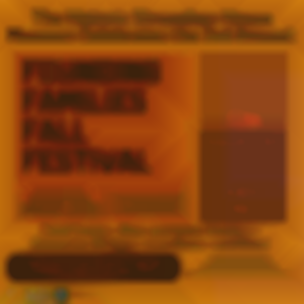 Stranahan House Museum Founding Families Fall Festival