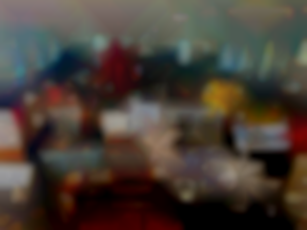 2025 Shaker Holiday Market
