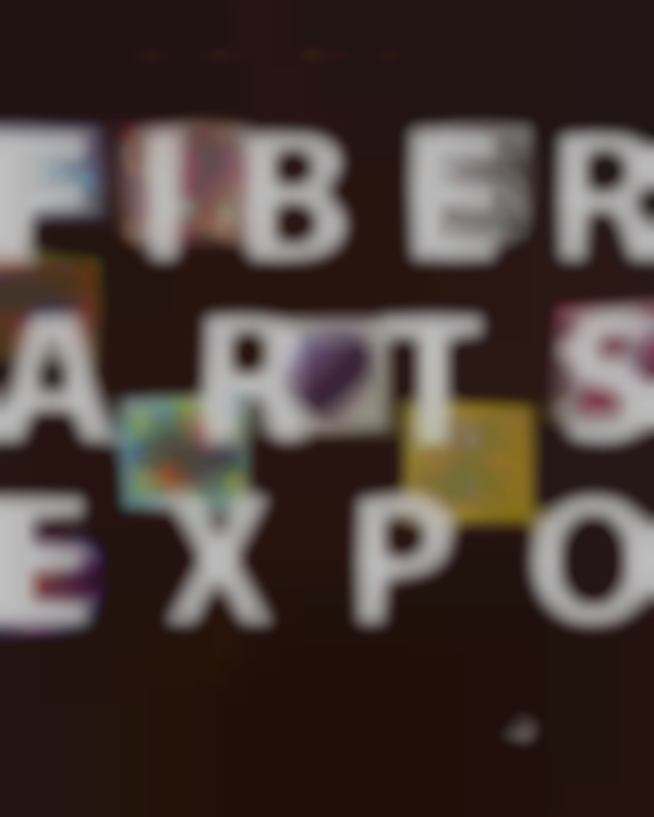Fiber Arts Expo: Lake Erie Fiber Arts Guild