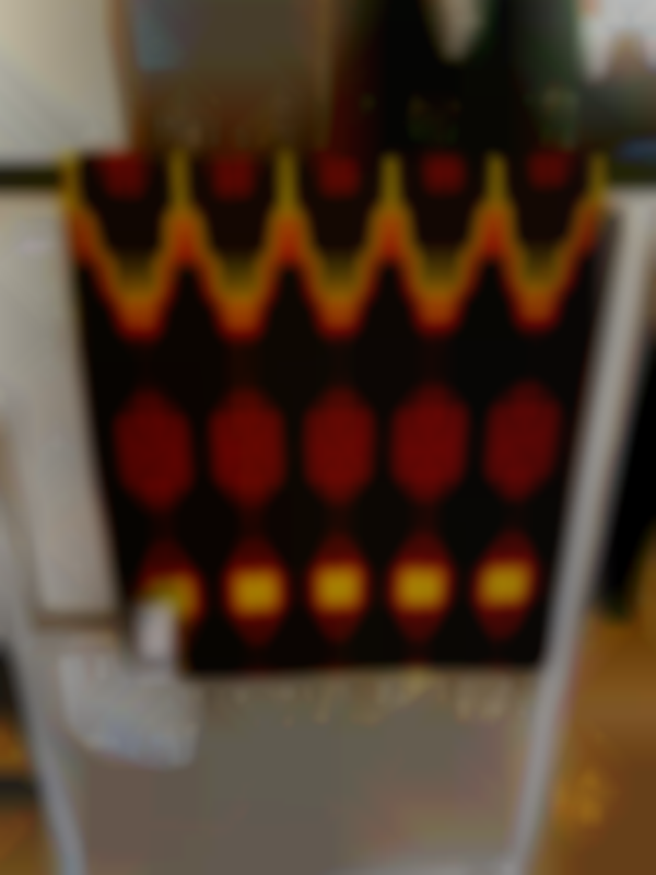 Hudson-Mohawk Weavers' Guild 47th Annual Show & Sale