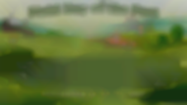 Field Day of the Past