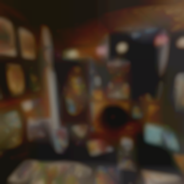 Art in the Attic