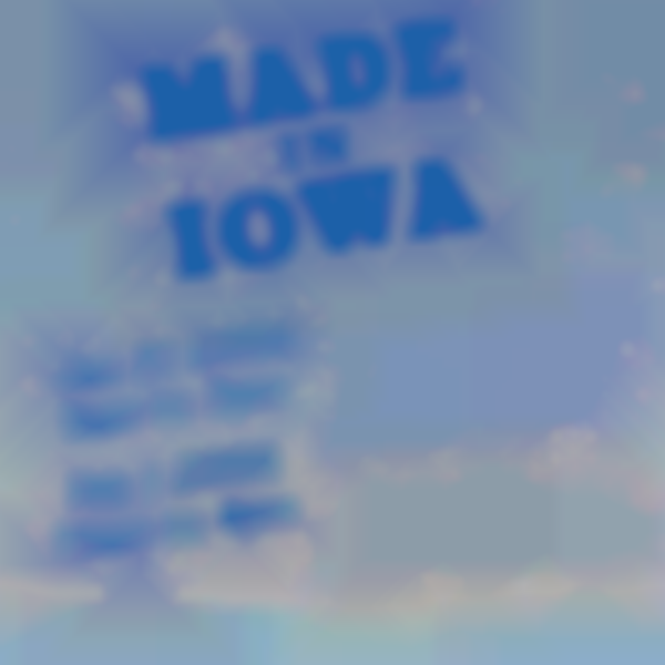 2026 Made In Iowa Winter Market | Jan 31 & Feb 1