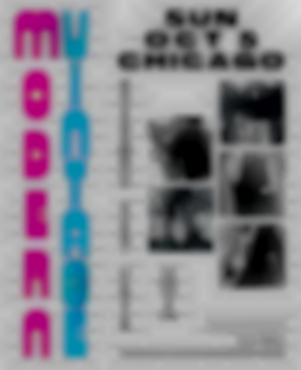 Modern Vintage Chicago – One-Day Vintage Shopping Extravaganza