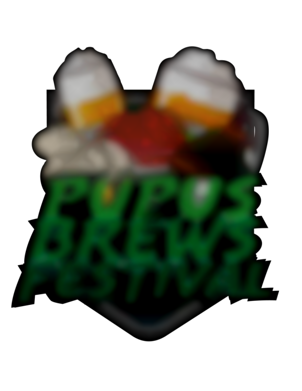 Pupus & Brews Festival
