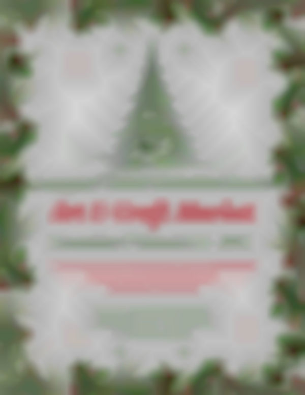 Lampeter UMC Art & Craft Market & Silent Auction