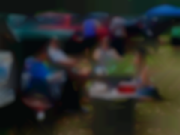 Dunnellon Sparr Farm Swap and Farmer's Market 