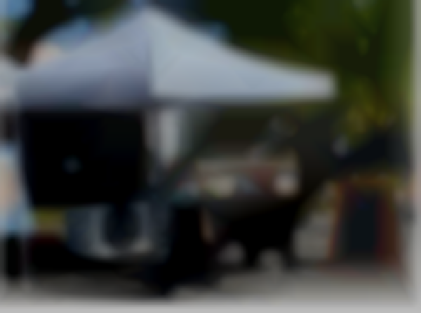 Fresh Foodie and Local Finds at Gulfport's Tuesday Fresh Market