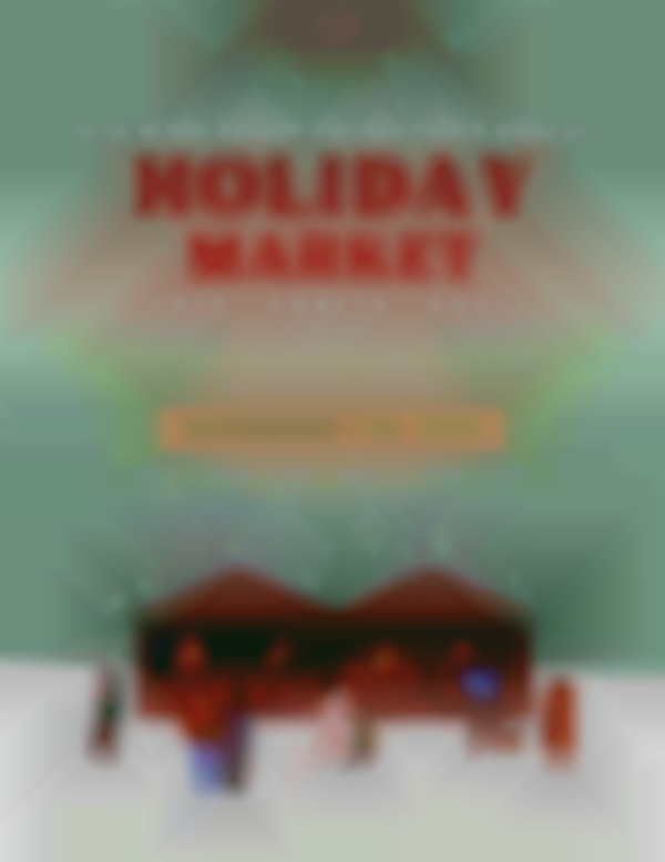STLS Scholarship Foundation Holiday Market
