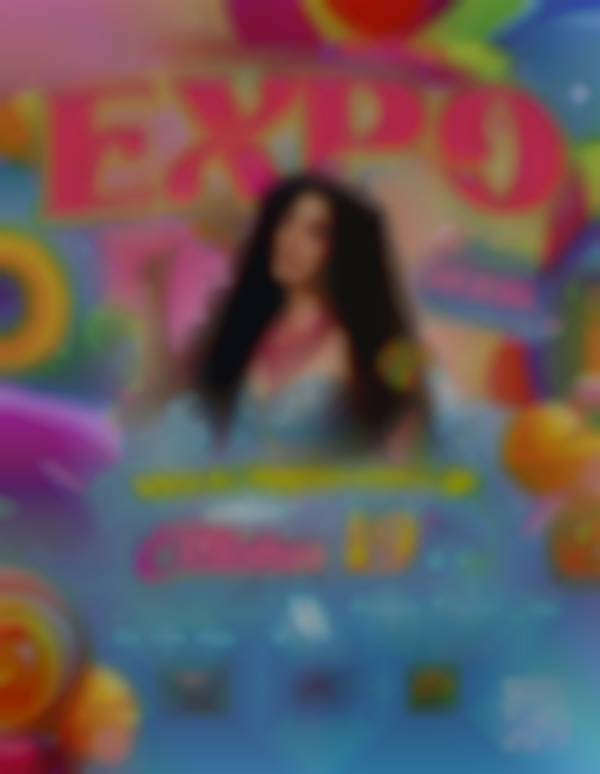 Expo Quinceañera – Orange County 2025