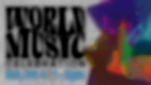 World Music Celebration