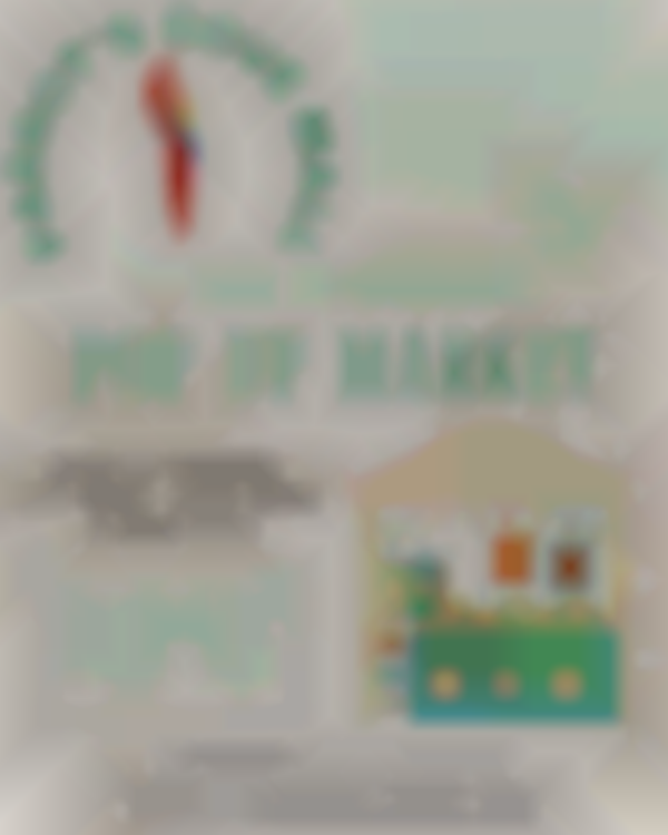 Parrot's Cove Mall 10-Year Anniversary Pop-Up Market