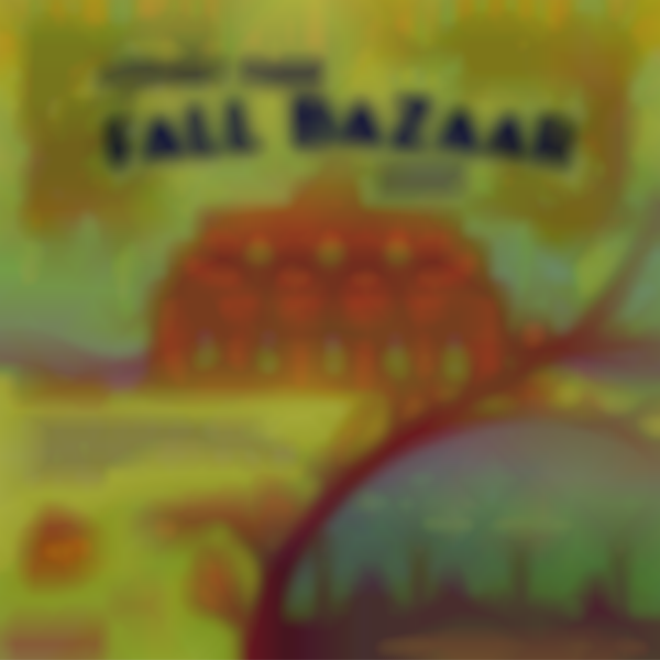 Asbury Park Fall Bazaar 2025