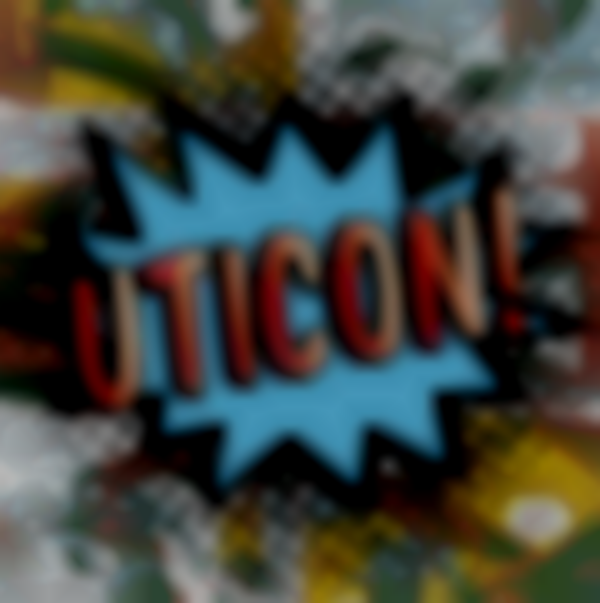 Uticon - Comic Book Show