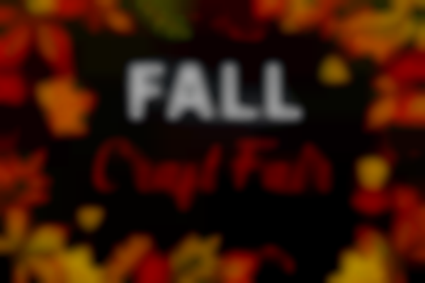 Apple Valley American Legion Fall Craft Fair and Bake Sale