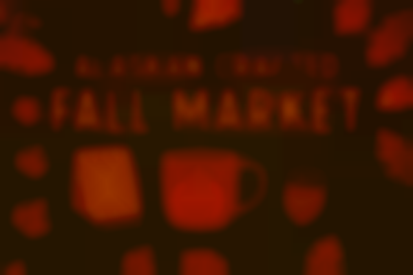 Alaskan Crafted Fall Markets at Midtown Mall