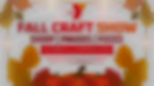 Shelby YMCA Fall Craft Show