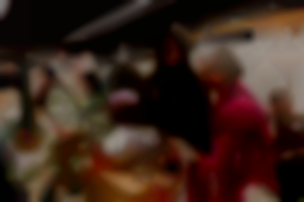 BrickHouse Ceramic Art Center Presents 2025 Annual Holiday Craft Show