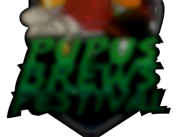 Pupus & Brews Festival 2025