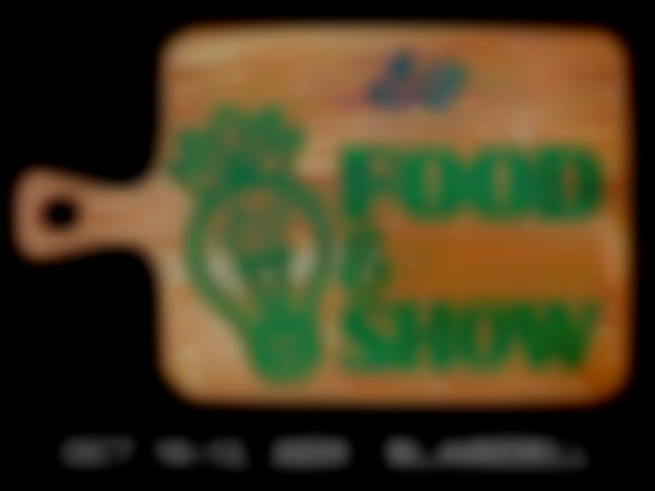Food & New Product Show