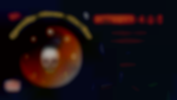 SPOOKY MOON MARKET