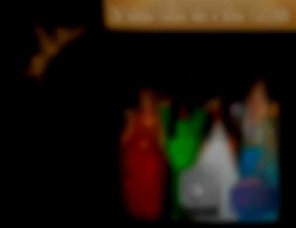 7th Annual Faery Court Ball: Court of ...
