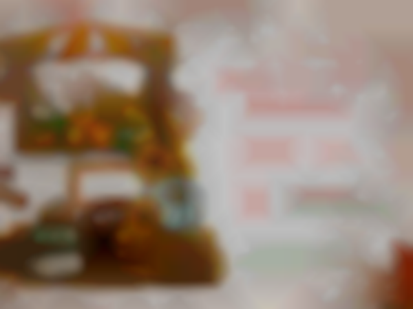 Autumn Market 2025