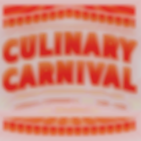 Fall Culinary Carnival