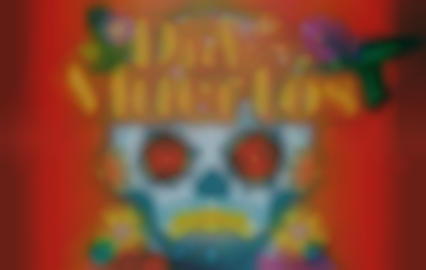 BIMA Mercado - Dia de los Muertos