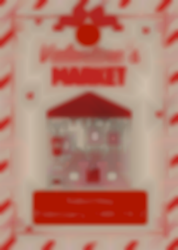 Valentines Market & More