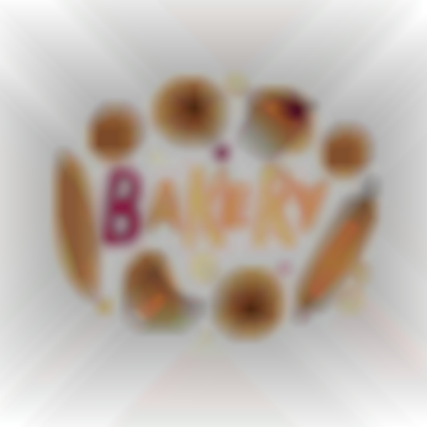 Bakery Bonanza in the Park Market & MOre