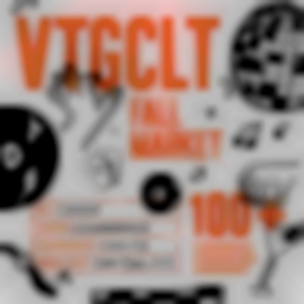 VTGCLT Fall Market