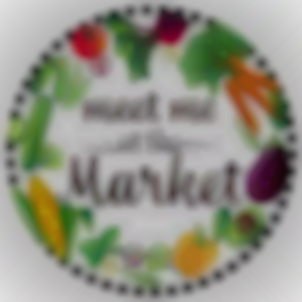 Meet Me at the Market Small Business Saturday Market & More