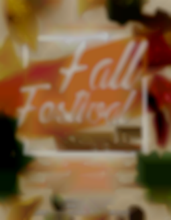 Bushkill Community Church Fall Fest
