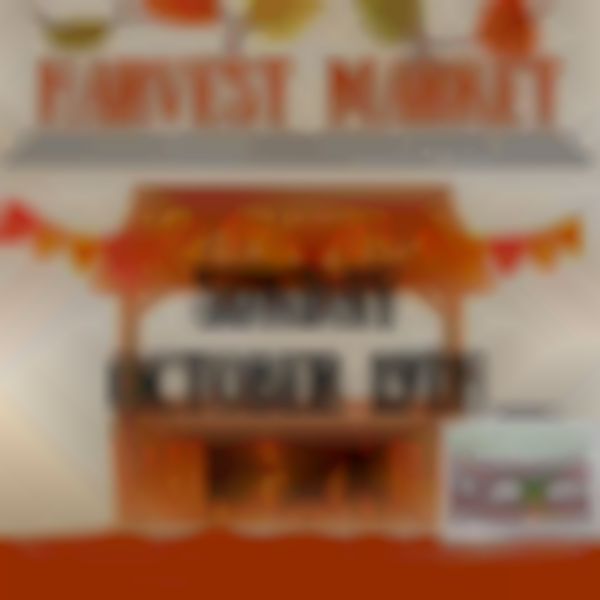Harvest Market