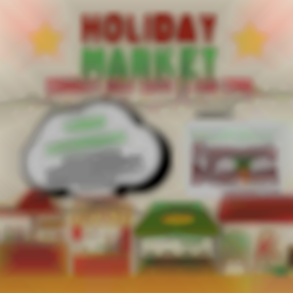 Holiday Market