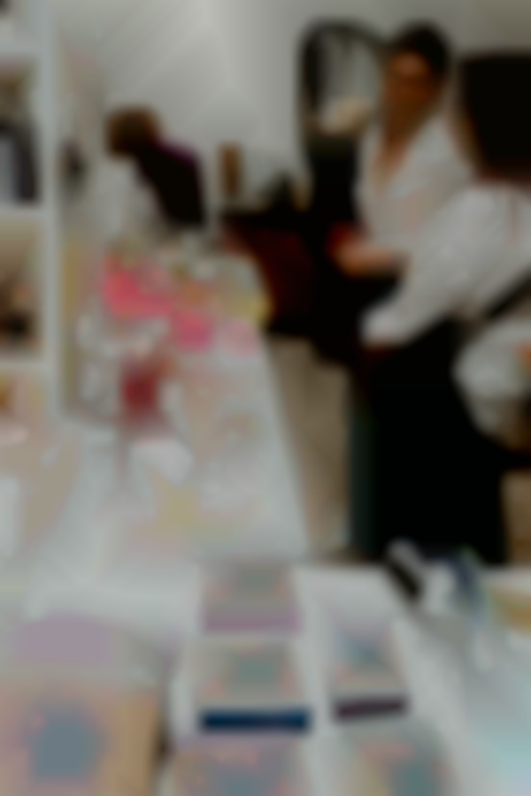 5th Annual ASC Fall Bazaar & Holiday Market at FlexEtc Plano