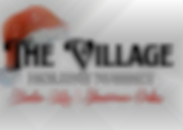 The Village Holiday Market: Sherman Oaks/ Studio City