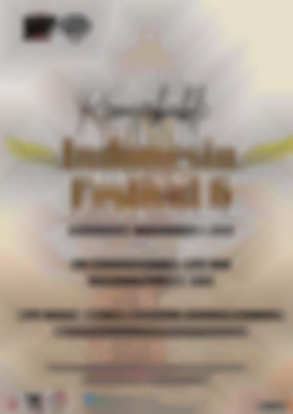 The Remarkable Indonesia Festival