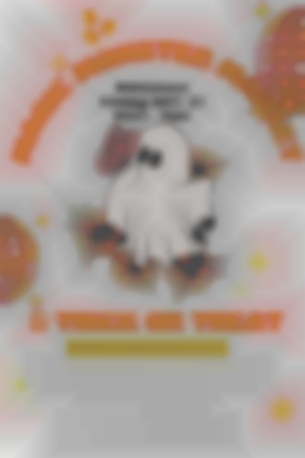 Magic Monster Market