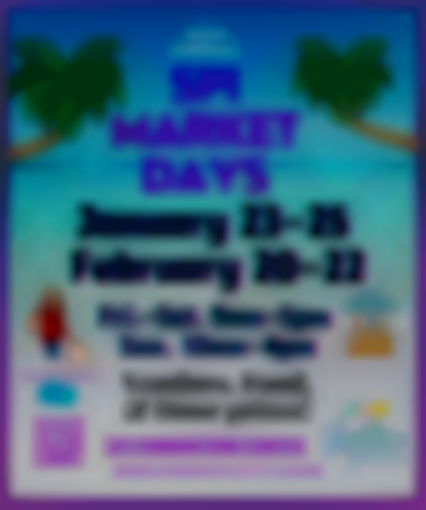 SPI Market Days