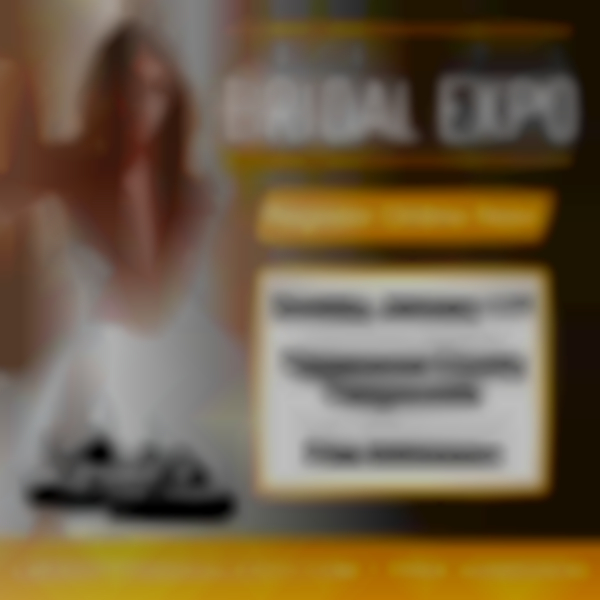 Lafayette Bridal Expo