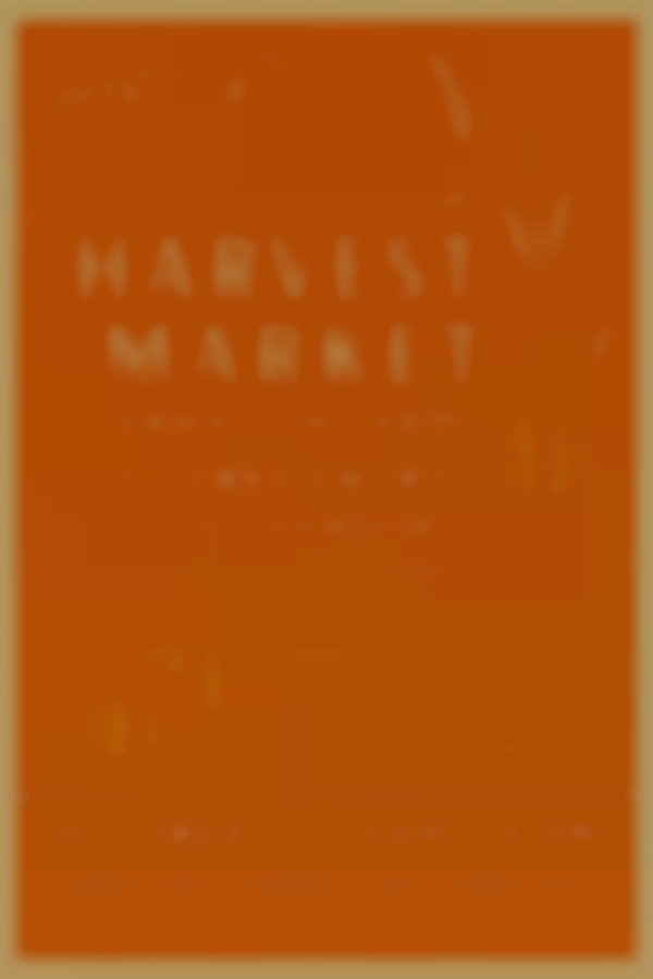 Carnation Farms Harvest Market - October 11th, 9am-4pm