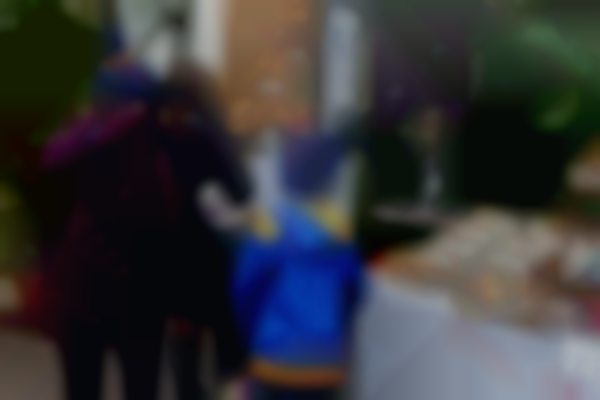 Cozy Crafters Artisan Market | Buffalo and Erie County Botanical Gardens