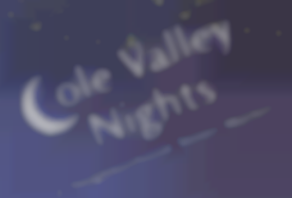 Cole Valley Nights