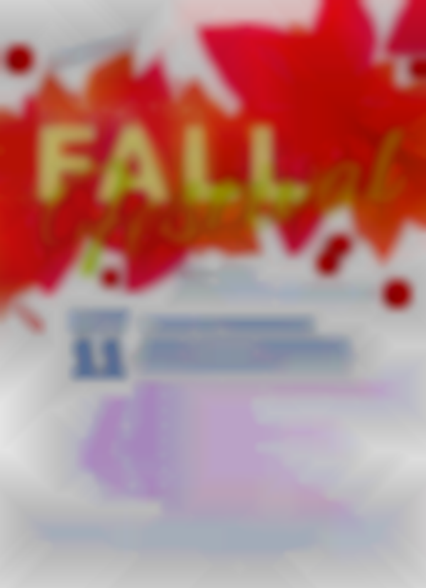 Remington Fall Festival